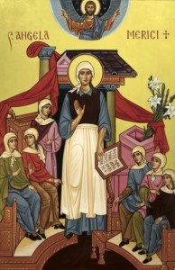 St Angela Merici 3